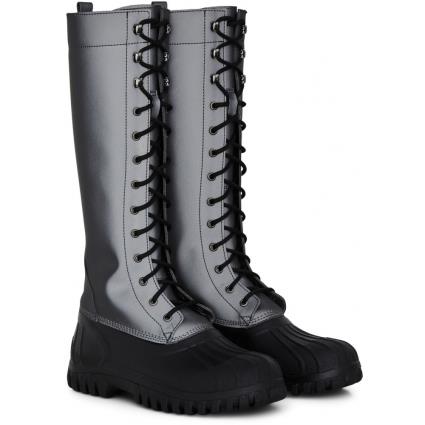 Rains X Diemme Anatra Alto High 2058-70 Boots Preto EU 41