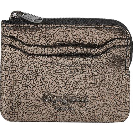 Pepe Jeans Riley Wallet Castanho