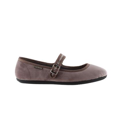 Victoria Oda Trainers Roxo EU 33