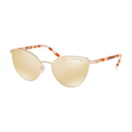 Michael Kors M10521014v957 Sunglasses Dourado