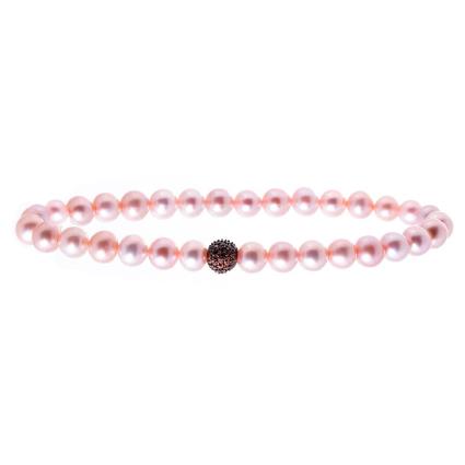 Lancaster Jla-br-sb-5pu Bracelet Prateado