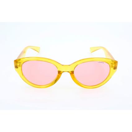 Polaroid Pld6051gs-40g Sunglasses Dourado