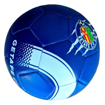 Getafe Cf Football Ball Azul