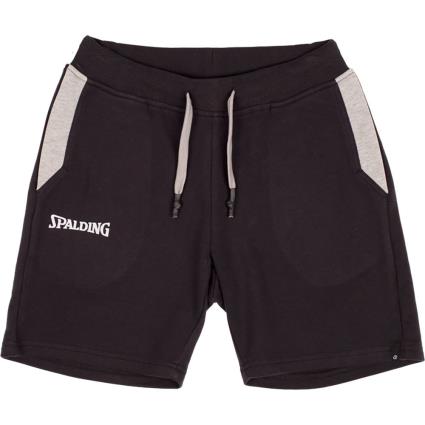 Spalding Flow Shorts Negro 2XL