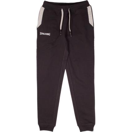 Spalding Flow Pants Negro 2XL
