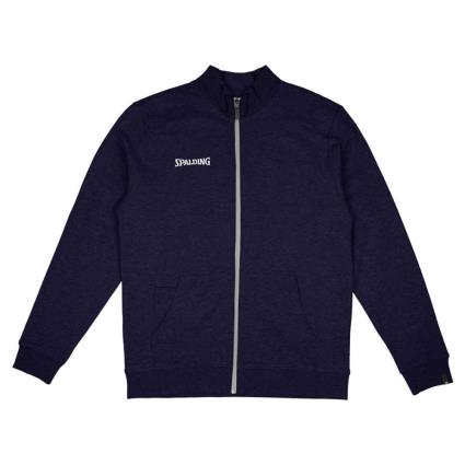Spalding Flow Jacket Negro S