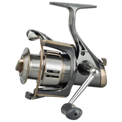 Spro Tt3 Spinning Reel Cinzento