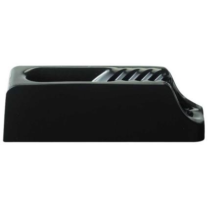 Clamcleat Plastic 231 Midi Cleat Preto