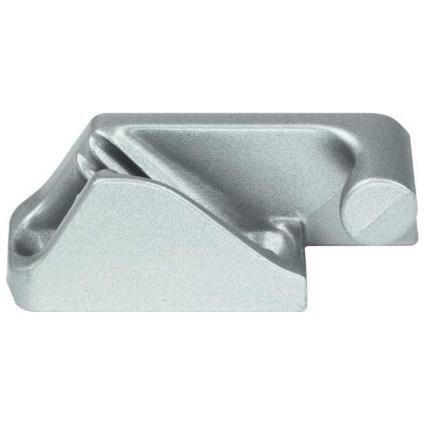 Clamcleat Aluminium 217 Mk2 Racing Junior Est Cleat Transparente