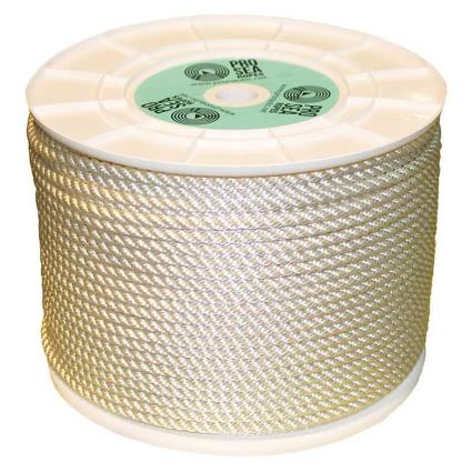 Prosea Polyester Cape Coil 3 C. 20 Mm Beige 100 m