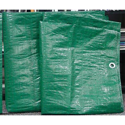 Kotap Poly Tarp Verde 300 x 450 cm