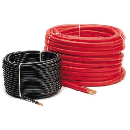 Prosea Battery Cable 35 Mm 25 M Vermelho 25 m