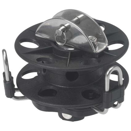 Barton Marine Small Stocker Prateado