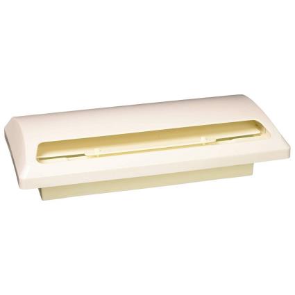 Hengs Vent Cover Dourado
