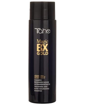 Champ Redensificador 300 ml Tahe Magic Bx Gold