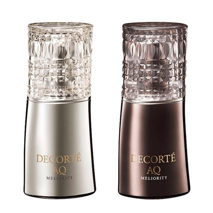 DECORTÉ AQ Meliority Intensive Radiance Glow Ritual 30 ml + 30 ml
