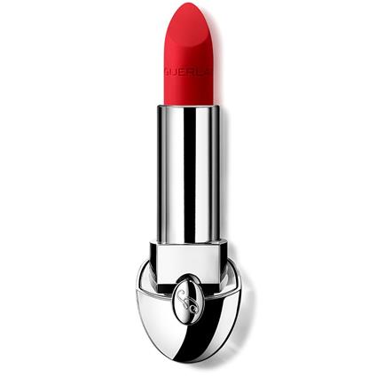 Guerlain Rouge G Luxurious Velvet Metal Nº 880 Magnetic Red