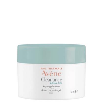 Avène Cleanance Aqua Gel 50ml