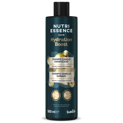 Champô Hydration Boost Nutri Essence