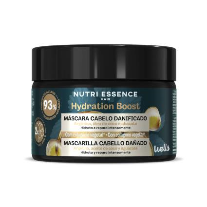 Máscara Hydration Boost Nutri Essence