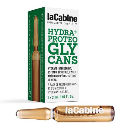 Ampola Hidratante Hydra+ Proteoglycans laCabine