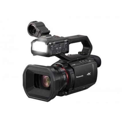 CAMCORDER HC-X2000 4K - 24x ZO - Leica F1.8