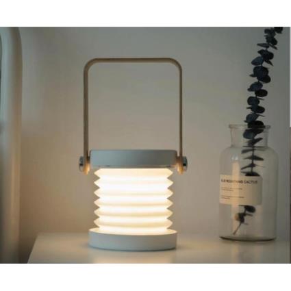 Lantern Expandable Lamp
