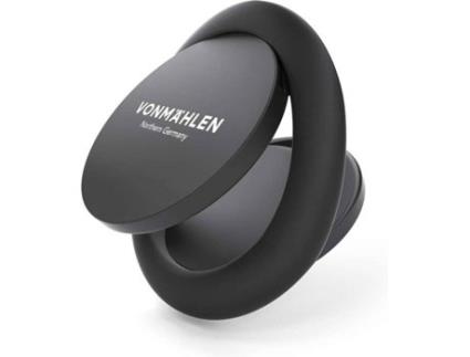 Anel Backflip (black)