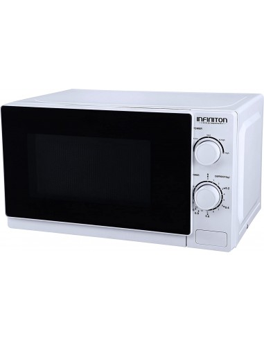 Micro Ondas  Mw0115 20l Blanco - Cozinha