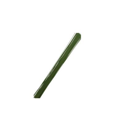 Arame Verde 22 Gauge 