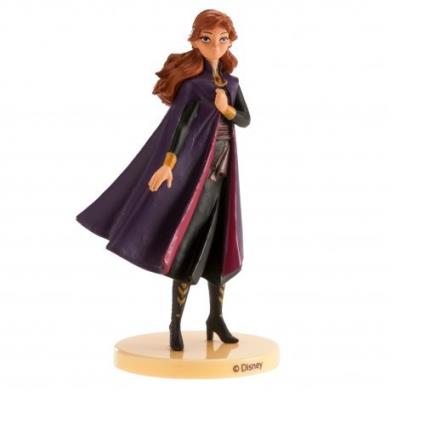 Figura Bolo Anna Frozen 2