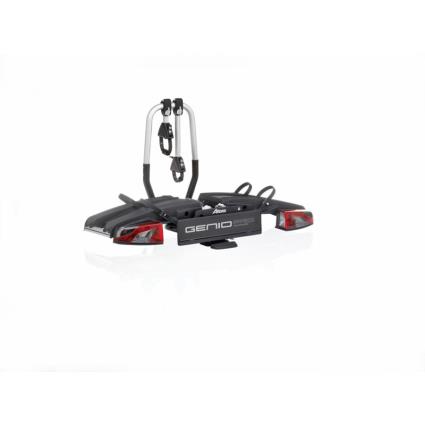 Suporte de bicicleta montado no cavalete atera genio pro advanced 022780 para 2