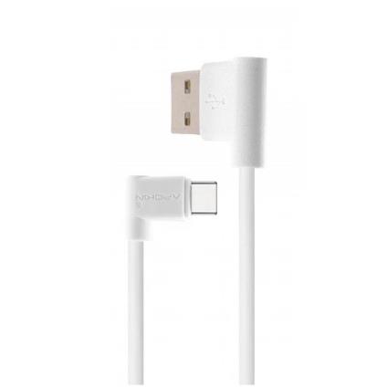 Cabo USB Tipo-A para USB Tipo-C APOKIN AP-06273