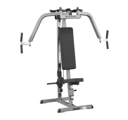 Maquina de peitorais Body-Solid GPM65