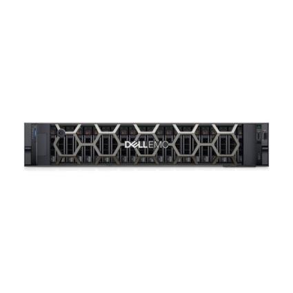 DELL POWEREDGE R750XS XEON 4310 32GB 8X3.5' 480GB SSD H755 3Y