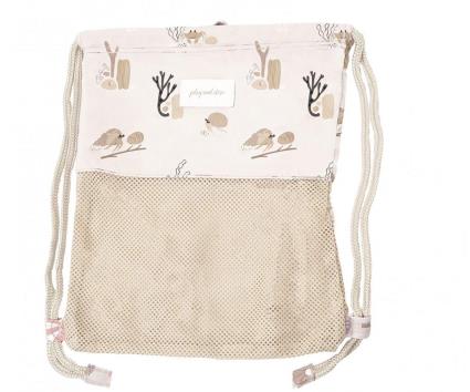 Mochila Saco Sand Anti-Areia