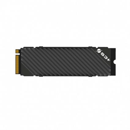 Disco Interno SSD S3PLUS M.2 2280 1TB PRO NVMe PCIe GEN 4x4 7400MB/s - 7649993887231