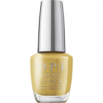 OPI Fall Wonders Collection Infinite Shine Long-Wear Nail Polish 15ml (Various Shades) - Ochre to the Moon