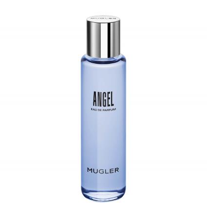 MUGLER Angel Eau de Parfum Refillable Bottle - 100ml