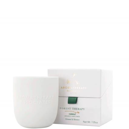 Vela Aromatherapy Associates Forest Therapy 200g