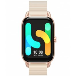 Smartwatch Haylou RS4 Plus LS11 1.78' Dourado