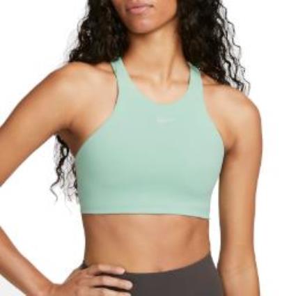 Soutien Nike  Yoga Dri-FIT Swoosh