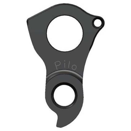 Pilo D977 Evil Derailleur Hanger