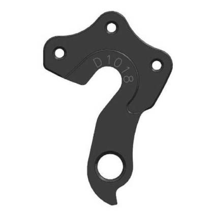 Pilo D1018 Corratec / Massi Derailleur Hanger