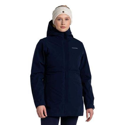 Craghoppers Caldbeck Pro 3 In 1 Jacket  18