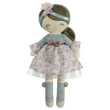De Cuevas Toys Doll With A Soft Body Doll