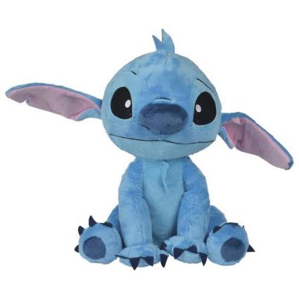 Disney 50 Cm Stitch Stuffed