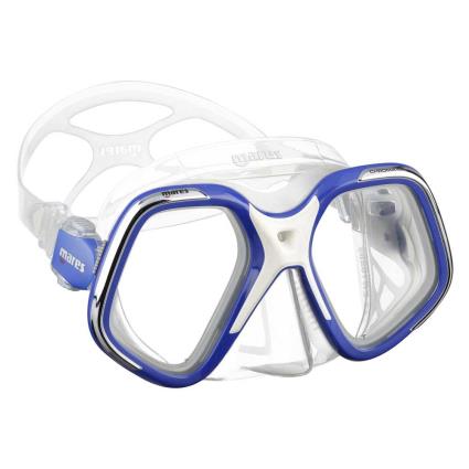 Mares Chroma Up Mask Azul