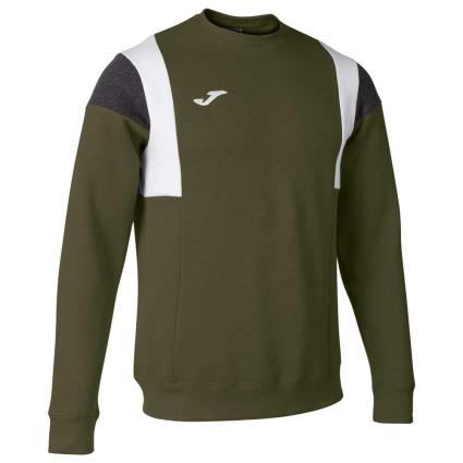 Joma Confort Iii Sweatshirt  5-6 Years