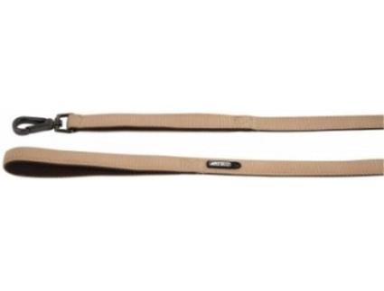Nayeco Bracelete Neoprene Bege 120X2,5 Cm